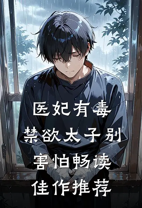 医妃有毒，禁欲太子别害怕畅读佳作推荐