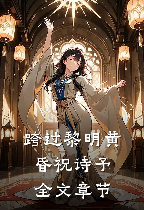 跨过黎明黄昏祝诗予全文章节
