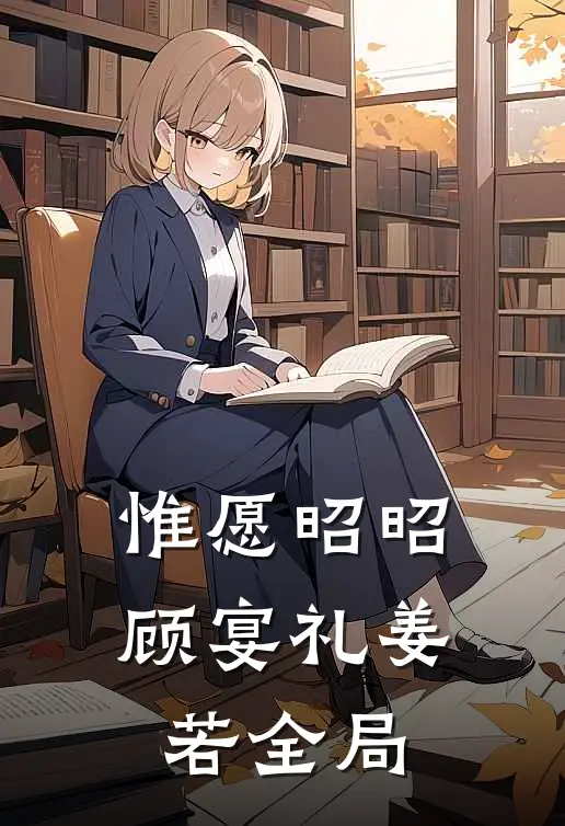 惟愿昭昭顾宴礼姜若全局