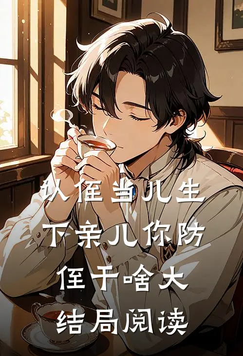 认侄当儿生下亲儿你防侄干啥大结局阅读