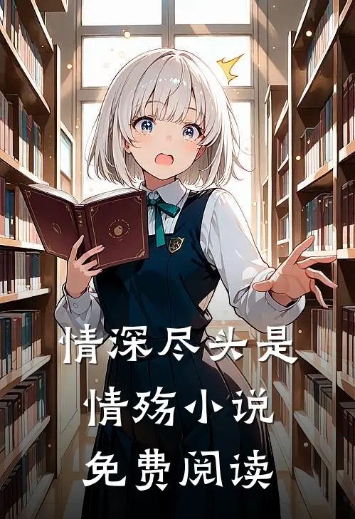 情深尽头是情殇小说免费阅读