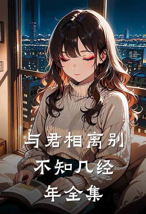 与君相离别，不知几经年全集
