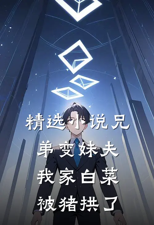 精选小说兄弟变妹夫我家白菜被猪拱了