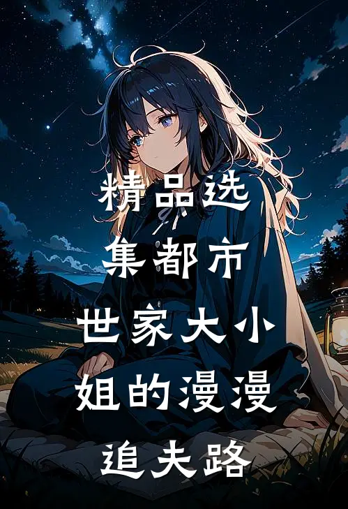 精品选集都市：世家大小姐的漫漫追夫路