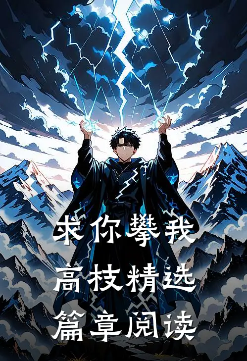 求你攀我高枝精选篇章阅读