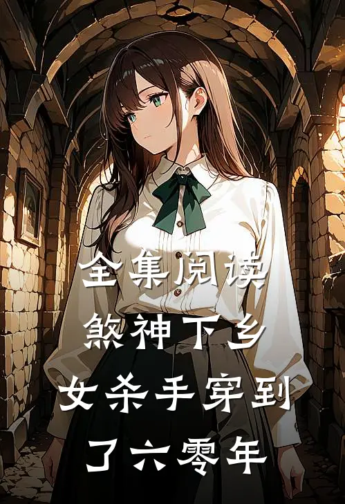 全集阅读煞神下乡：女杀手穿到了六零年