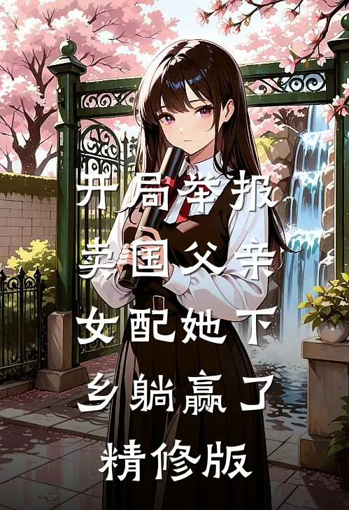 开局举报卖国父亲，女配她下乡躺赢了精修版