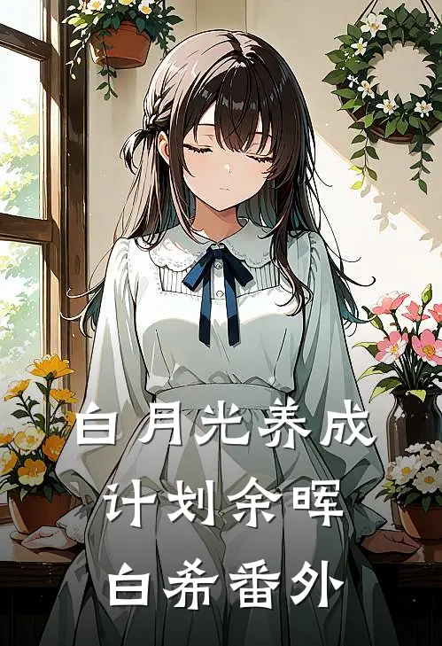 白月光养成计划余晖白希 番外