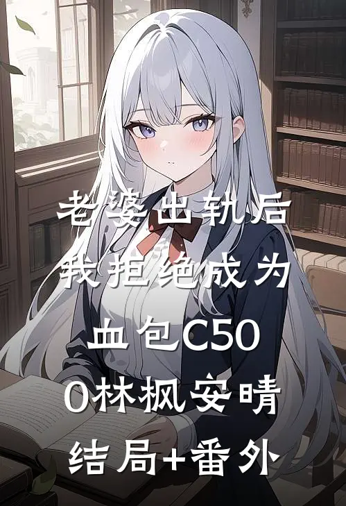 老婆出轨后我拒绝成为血包C500林枫安晴结局+番外