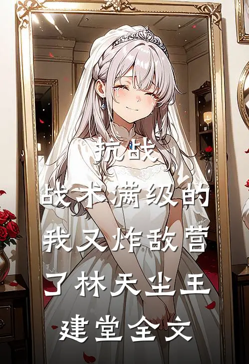 抗战：战术满级的我又炸敌营了林天尘王建堂全文