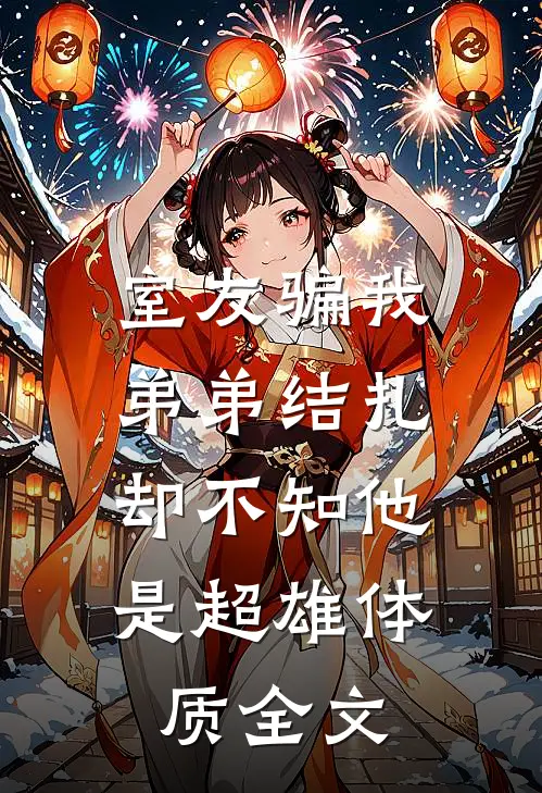 室友骗我弟弟结扎，却不知他是超雄体质全文