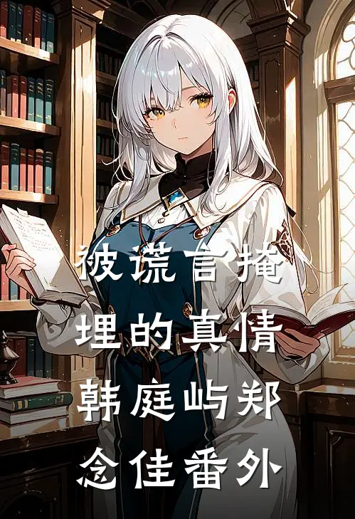 被谎言掩埋的真情韩庭屿郑念佳 番外