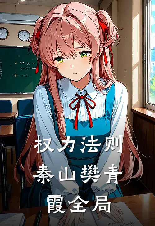 权力法则秦山樊青霞全局