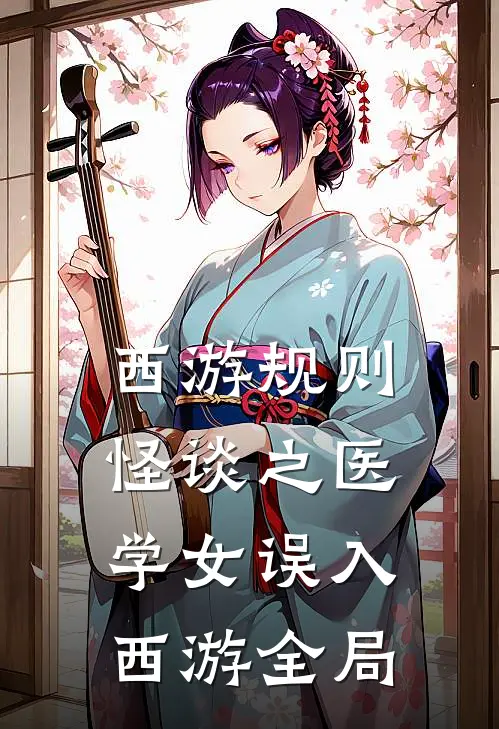 西游规则怪谈之医学女误入西游全局