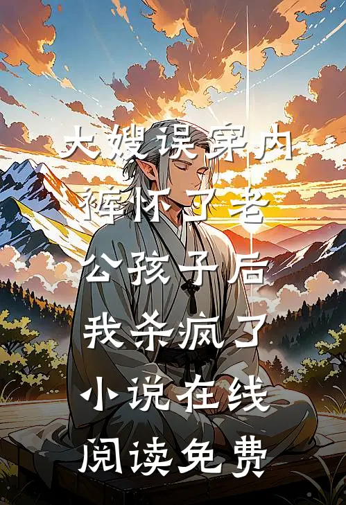 大嫂误穿内裤怀了老公孩子后，我杀疯了小说在线阅读免费