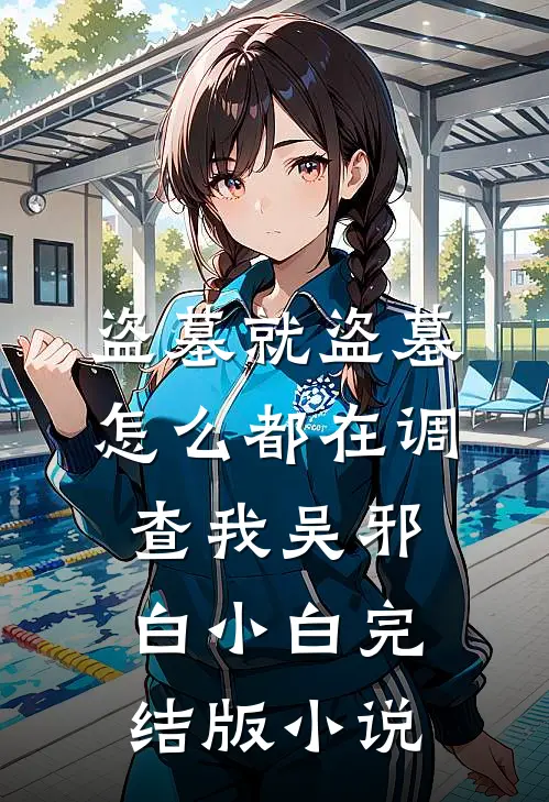 盗墓就盗墓，怎么都在调查我吴邪白小白完结版小说