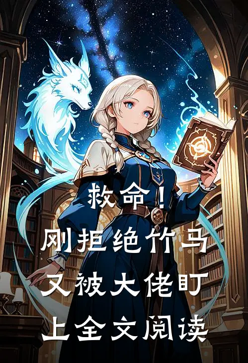 救命！刚拒绝竹马，又被大佬盯上全文阅读