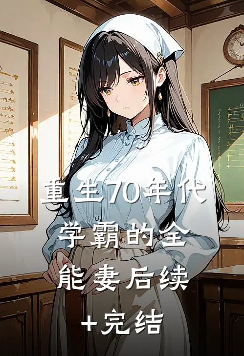 重生70年代：学霸的全能妻后续+完结
