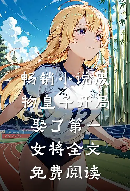 畅销小说废物皇子开局娶了第一女将全文免费阅读