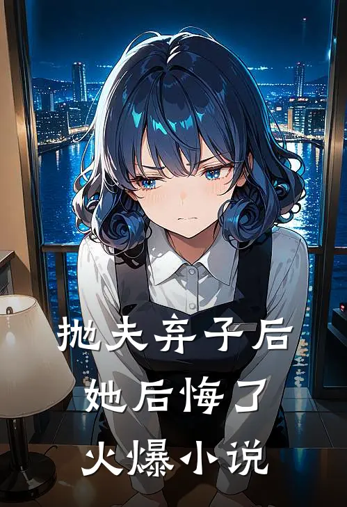 抛夫弃子后，她后悔了火爆小说