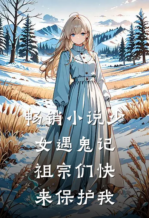 畅销小说少女遇鬼记：祖宗们快来保护我
