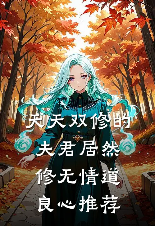 天天双修的夫君居然修无情道良心推荐