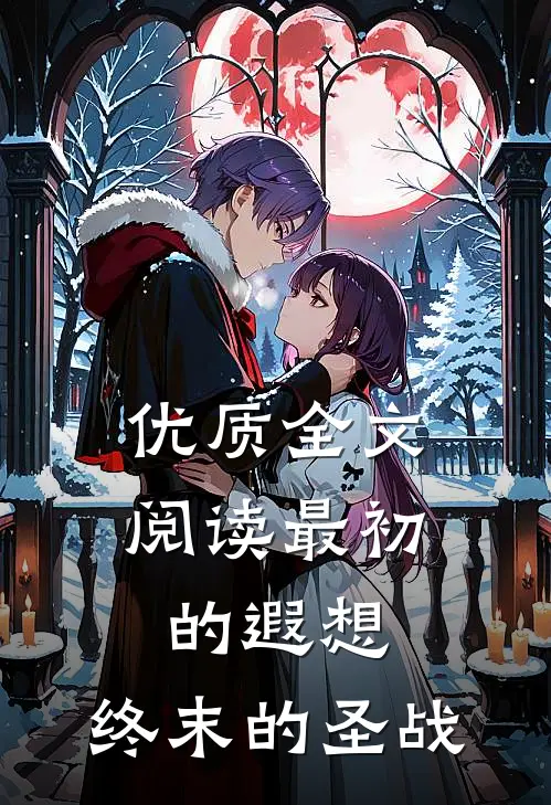 优质全文阅读最初的遐想，终末的圣战