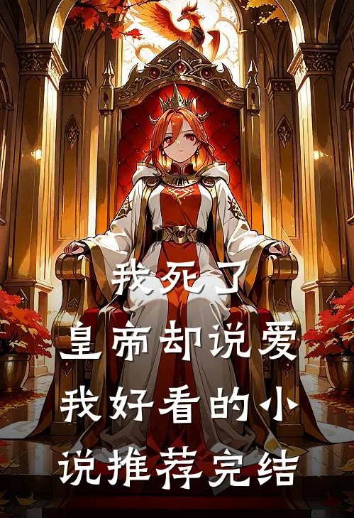 我死了，皇帝却说爱我好看的小说推荐完结