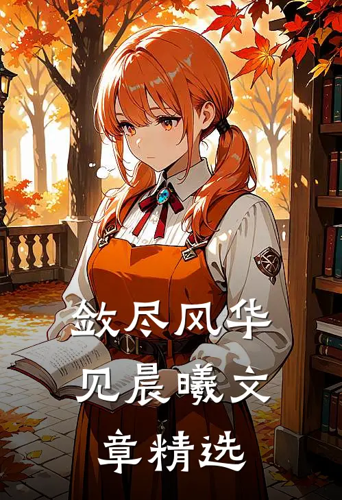 敛尽风华见晨曦文章精选