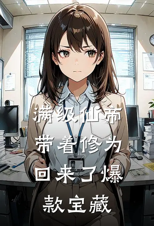 满级仙帝，带着修为回来了爆款宝藏