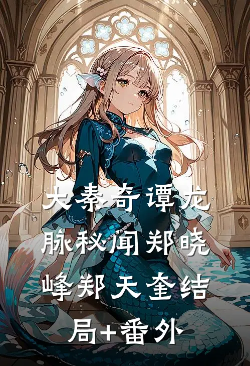 大秦奇谭龙脉秘闻郑晓峰郑天奎结局+番外