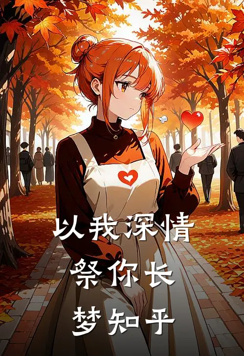 以我深情，祭你长梦知乎