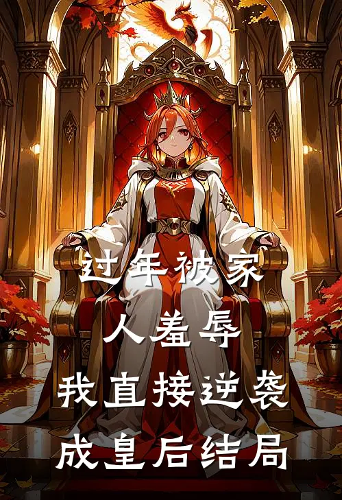 过年被家人羞辱，我直接逆袭成皇后结局