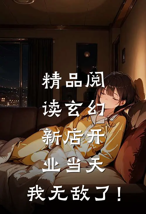 精品阅读玄幻：新店开业当天，我无敌了！