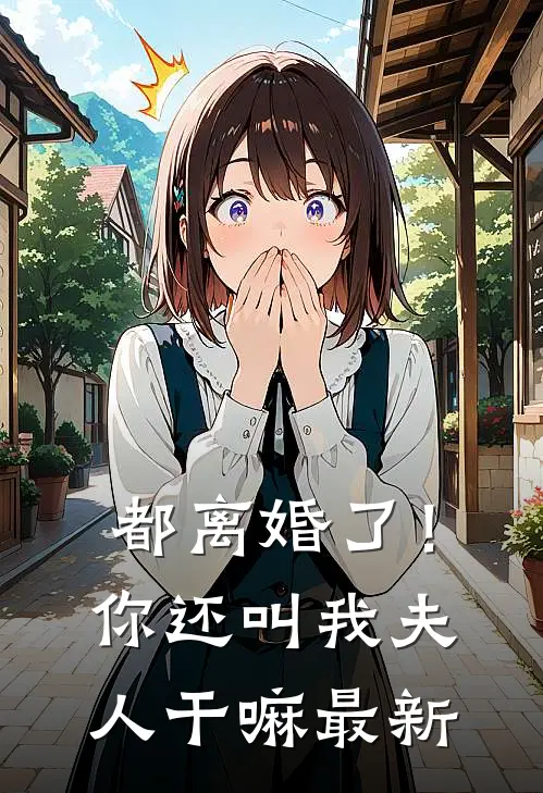 都离婚了！你还叫我夫人干嘛最新