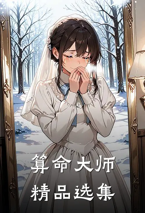 算命大师精品选集