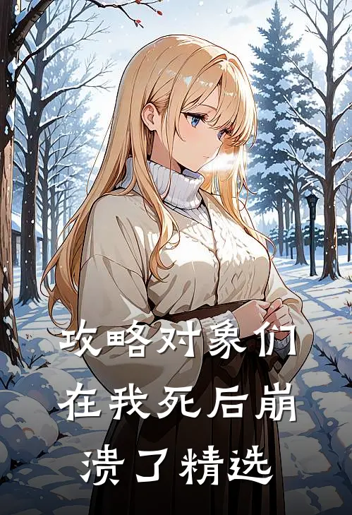 攻略对象们在我死后崩溃了精选