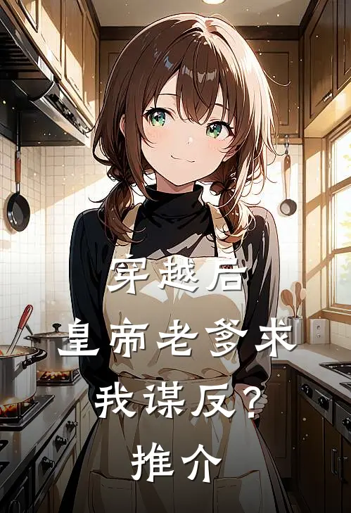 穿越后，皇帝老爹求我谋反？推介