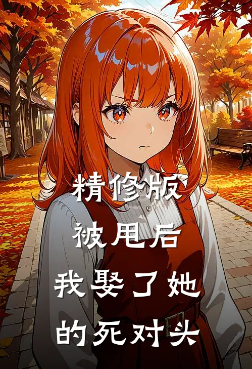 精修版被甩后，我娶了她的死对头