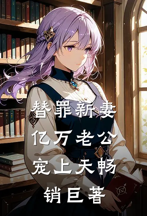 替罪新妻：亿万老公宠上天畅销巨著