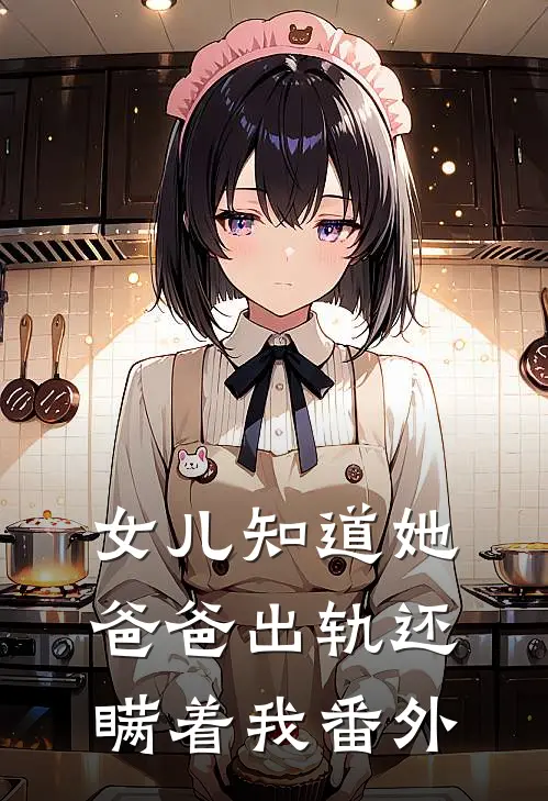 女儿知道她爸爸出轨还瞒着我 番外
