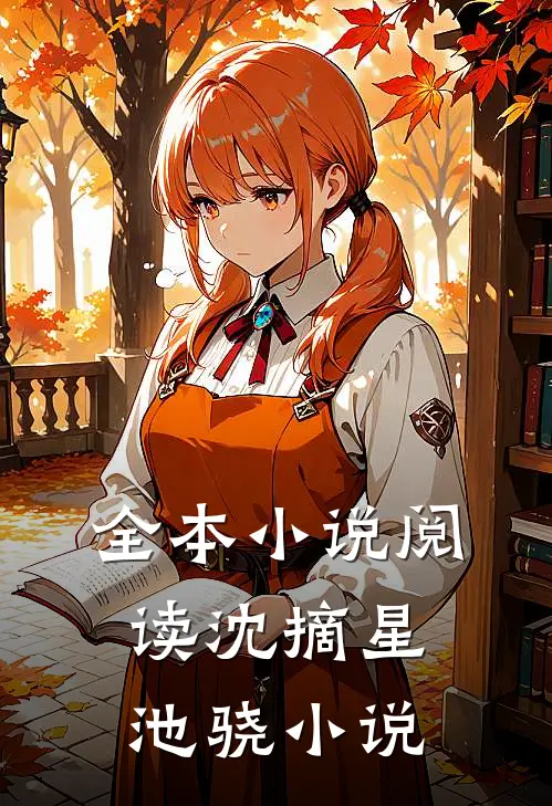 全本小说阅读沈摘星池骁小说