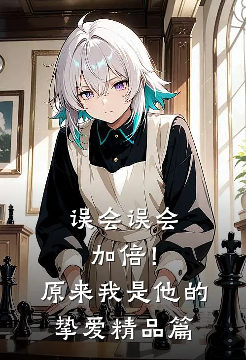 误会误会加倍！原来我是他的挚爱精品篇