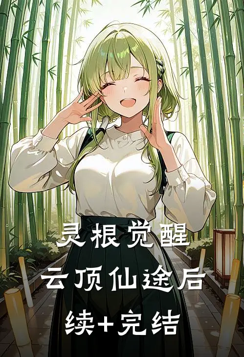 灵根觉醒：云顶仙途后续+完结