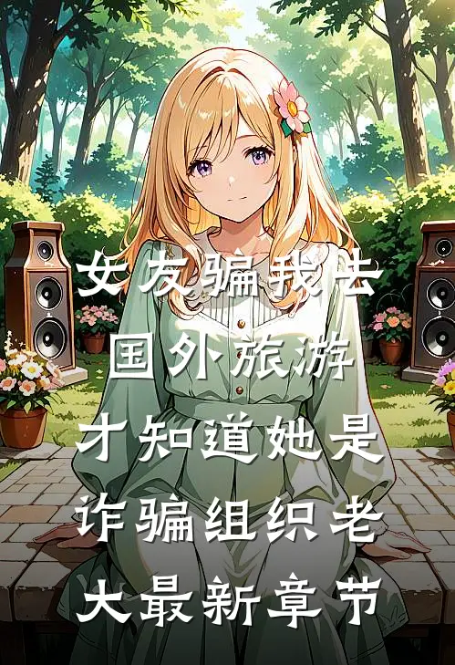 女友骗我去国外旅游，才知道她是诈骗组织老大最新章节