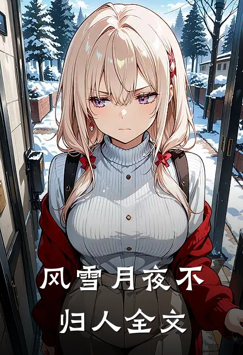 风雪月夜不归人全文