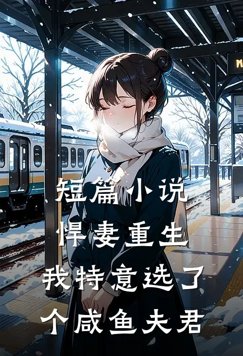 短篇小说悍妻重生：我特意选了个咸鱼夫君