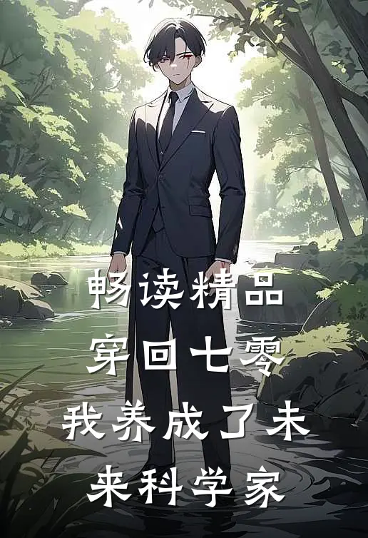 畅读精品穿回七零，我养成了未来科学家