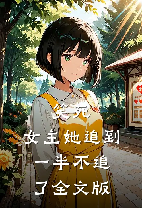 笑死，女主她追到一半不追了全文版