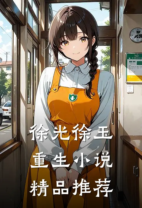 徐光徐玉重生小说精品推荐